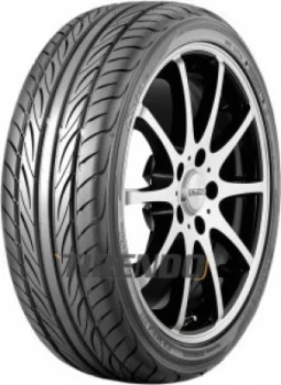 Image of Yokohama S.drive AS01 195/40 R17 81W XL RPB