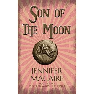 Image of Son of the Moon: Book 3 by Jennifer Macaire (Paperback, 2017)
