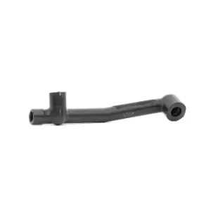 Image of GATES Crankcase Breather EMH497 Crankcase Ventilation,Hose, crankcase breather MERCEDES-BENZ,190 (W201),Stufenheck (W124),Stufenheck (W123)