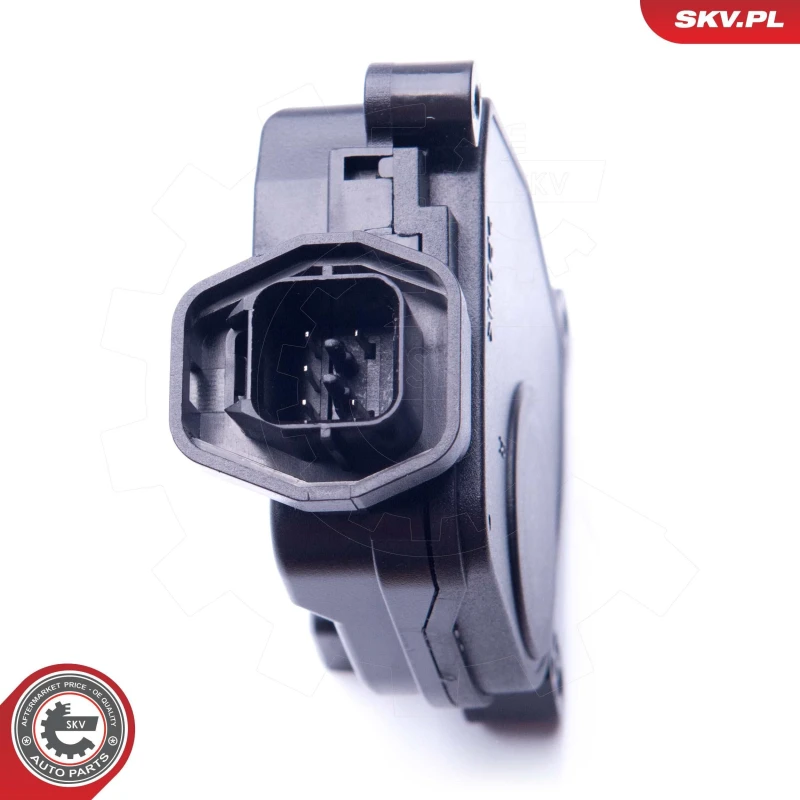 Image of ESEN SKV Door lock ESEN SKV 16SKV624