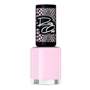 image of Rimmel Rita Ora 60 Seconds Super Shine Fit For Princess 202 Pink