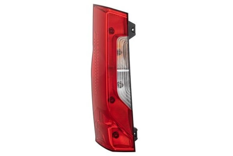 Image of HELLA Rear light HELLA 2SK 013 252-211