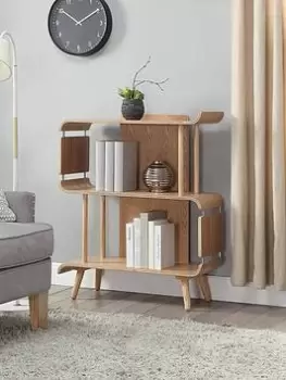 image of Jual San Francisco Short Bookcase