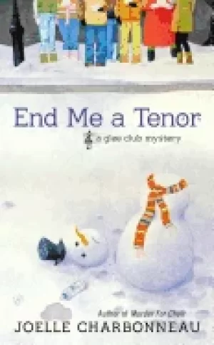 Image of end me a tenor