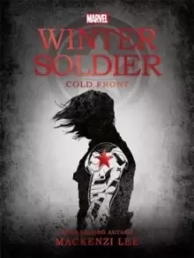 Image of Marvel: Winter Soldier Cold Front