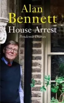 Image of House Arrest : Pandemic Diaries