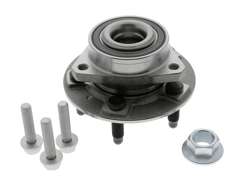 Image of Wheel bearing kit MOOG OP-WB-11083