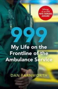Image of 999 by Dan Farnworth