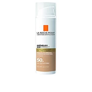 Image of ANTHELIOS AGE CORRECT SPF50 couleur 50ml