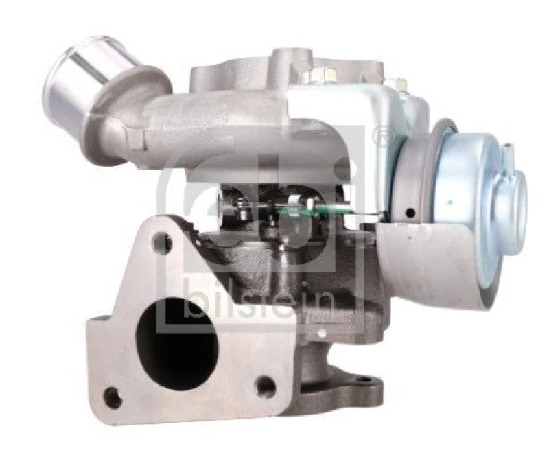 Image of Turbocharger FEBI BILSTEIN 190577