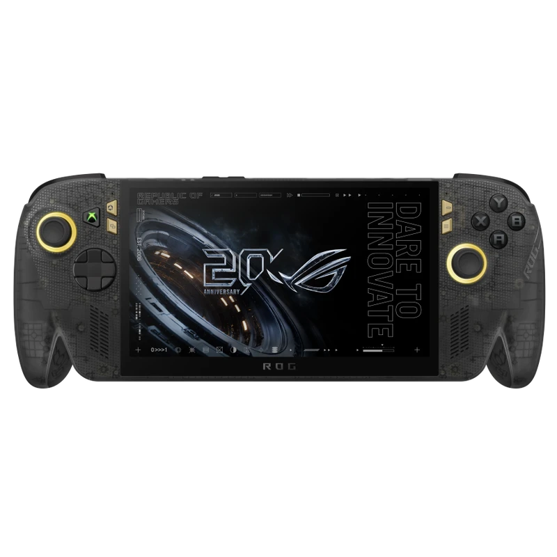 Image of Asus ROG Xbox Ally X20 1TB