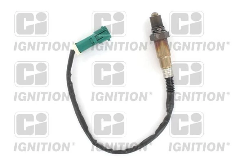 Image of QUINTON HAZELL Lambda sensor QUINTON HAZELL XLOS1483