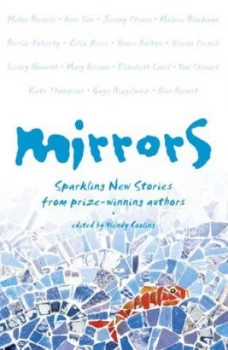 Image of Mirrors by Wendy Cooling Paperback