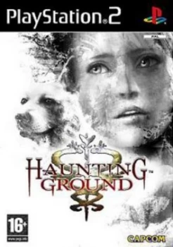 Image of Haunting Ground PS2 Game