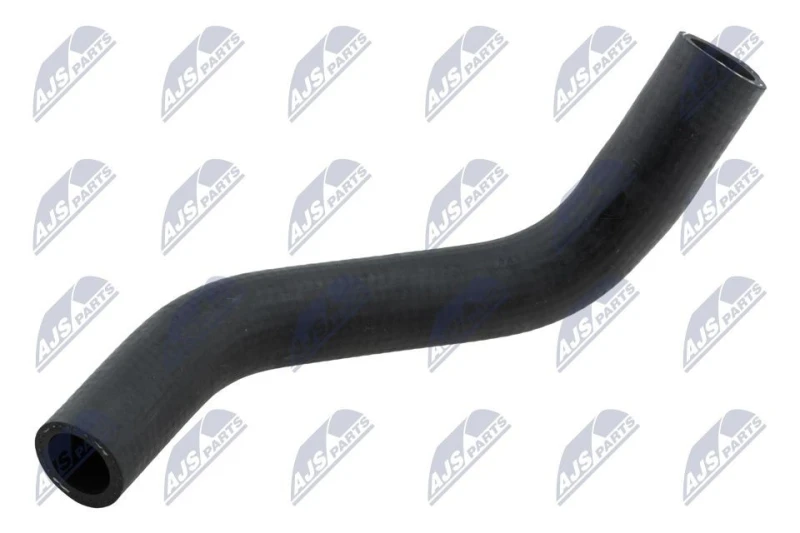 Image of NTY Radiator hose NTY CPP-PL-009