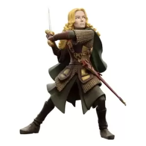 image of Lord of the Rings Mini Epics Vinyl Figure ?owyn 15 cm