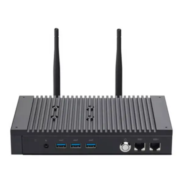 Image of ASUS MiniPC PL64 (Barebone) Intel Core i3 12th Gen 90MR00V1-M00220
