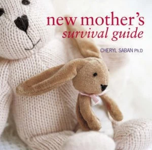 Image of New Mothers Survival Guide by Cheryl Saban Hardback