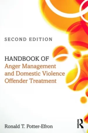 Image of Handbook of Anger Management and Domestic Violence Offender Treatment