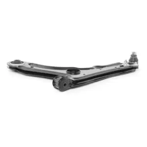 Image of A.B.S. Suspension arm 210575 Track control arm,Wishbone VW,GOLF III (1H1),Golf III Cabrio (1E7),Golf IV Cabrio (1E),GOLF III Variant (1H5),Vento (1H2)