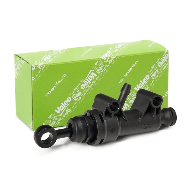 Image of Clutch master cylinder VALEO 874663