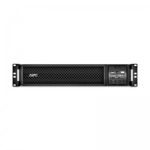 Image of APC Smart-UPS Dual Conversion Online UPS 1000va Rm 230v - Network Card