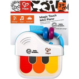Image of Hape Mini Piano Rattle