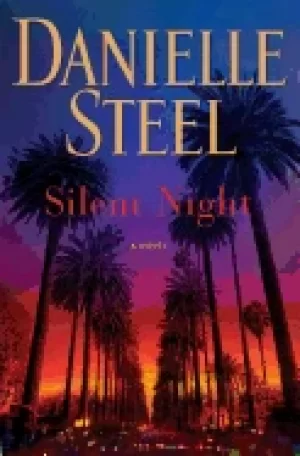 Image of silent night a novel