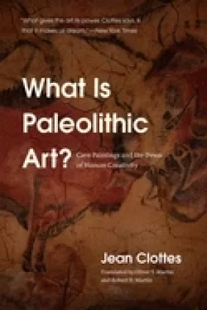 Image of what is paleolithic art cave paintings and the dawn of human creativity