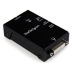 Image of Startech DVI DDC EDID Ghost Emulator