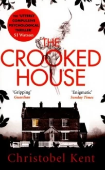 Image of The Crooked House by Christobel Kent Paperback