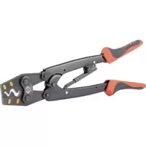 Image of C.K T3676A Crimper Non-insulated wire connectors 6 up to 25 mm²