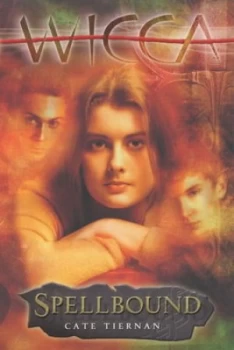 Image of Spellbound by Cate Tiernan Paperback