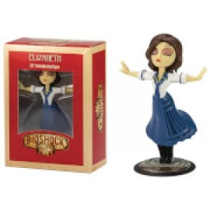 image of Coop BioShock Elizabeth Vinyl Figure