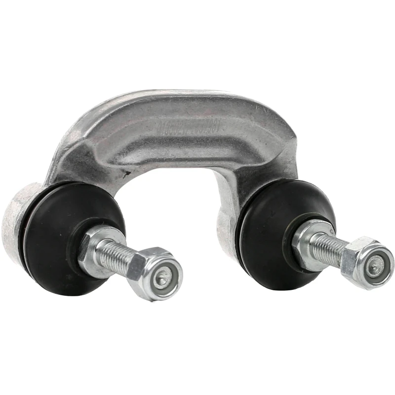 Image of STARK SKST-0230013 Anti-roll bar link Front axle both sides Aluminium Link Stabiliser (3229)