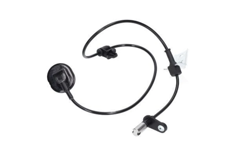 Image of KAVO PARTS ABS sensor KAVO PARTS BAS-4596