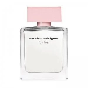 image of Narciso Rodriguez For Her Eau de Parfum For Her 20ml