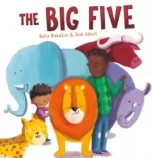Image of Big Five