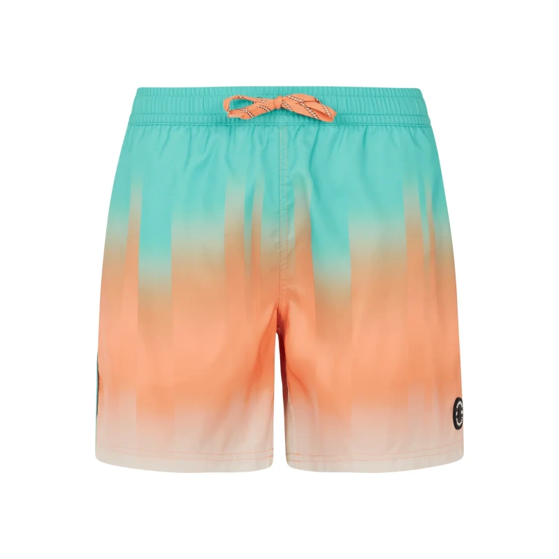 Image of Protest Swim shorts Protest Bowery Orange Male XS