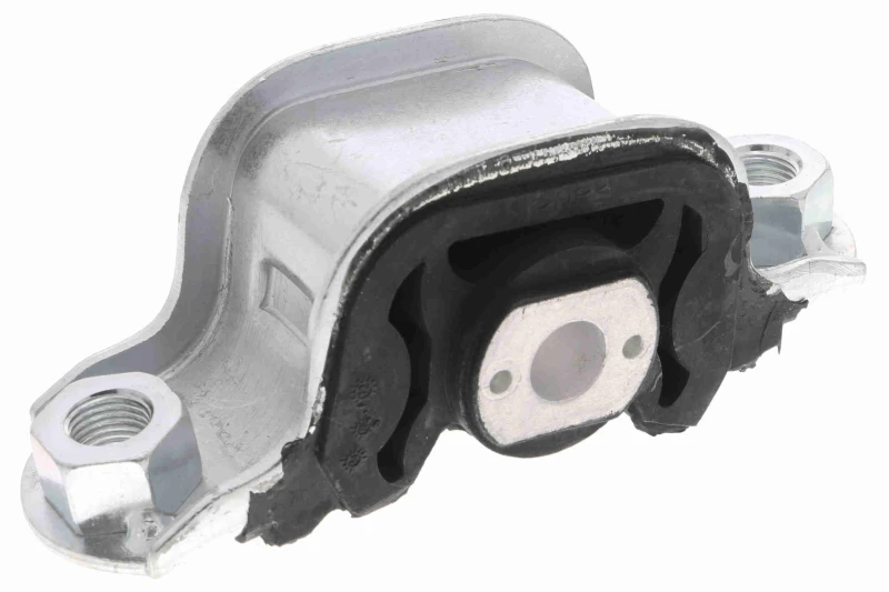 Image of VAICO V42-0232 Engine mount Original VAICO Quality, Rear, Rubber-Metal Mount Engine Mounting (247)