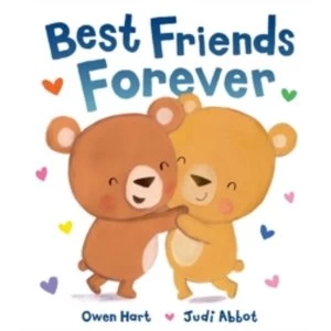 Image of Best Friends Forever