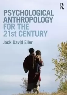 Image of Psychological Anthropology for the 21st Century
