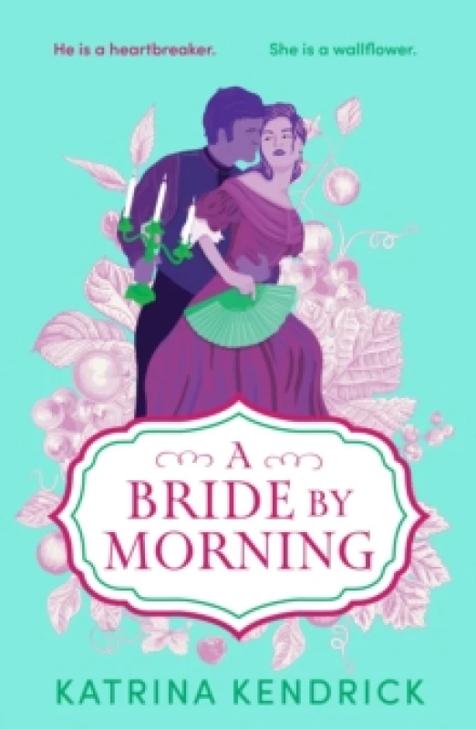Image of A Bride by Morning Paperback / softback