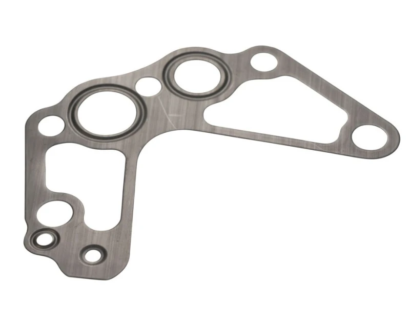 Image of IVECO 504334326 Gaskets Seal,oil pump (132)