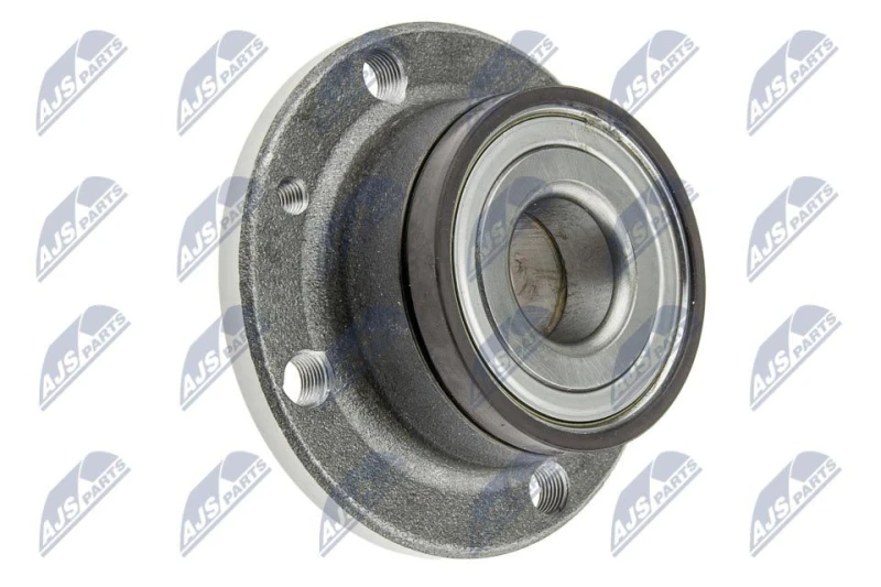 Image of NTY Wheel bearing kit NTY KLT-FT-012