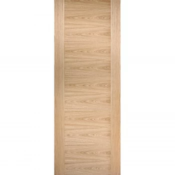 Image of Sofia Internal Prefinished Oak Door - 762 x 1981mm