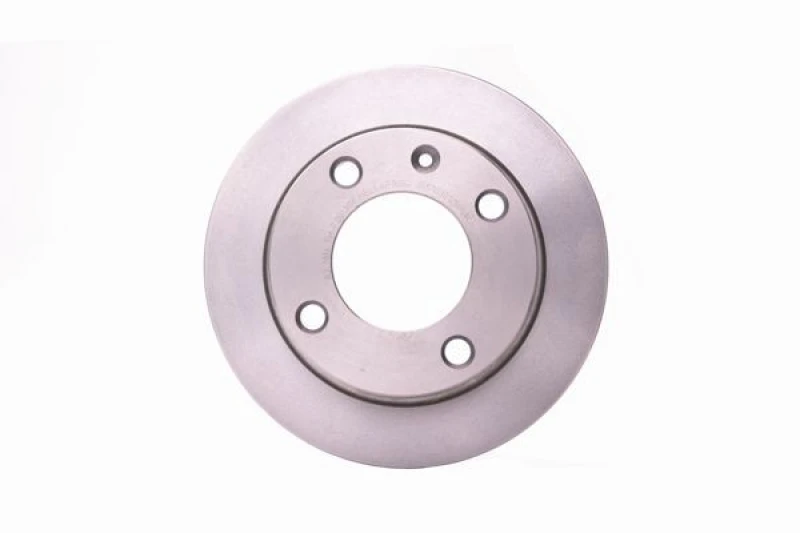 Image of HELLA Brake disc HELLA 8DD 355 103-011