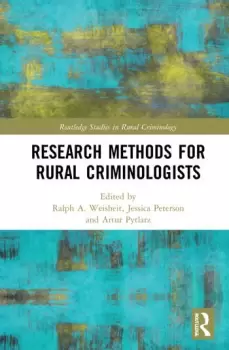 Image of Research Methods for Rural Criminologists