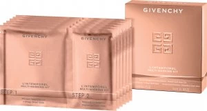 image of Givenchy L'Intemporel Multi-Masking Kit