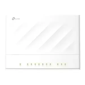 Image of TP Link AX1800 Wireless Router Gigabit Ethernet Dual Band (2.4 GHz...